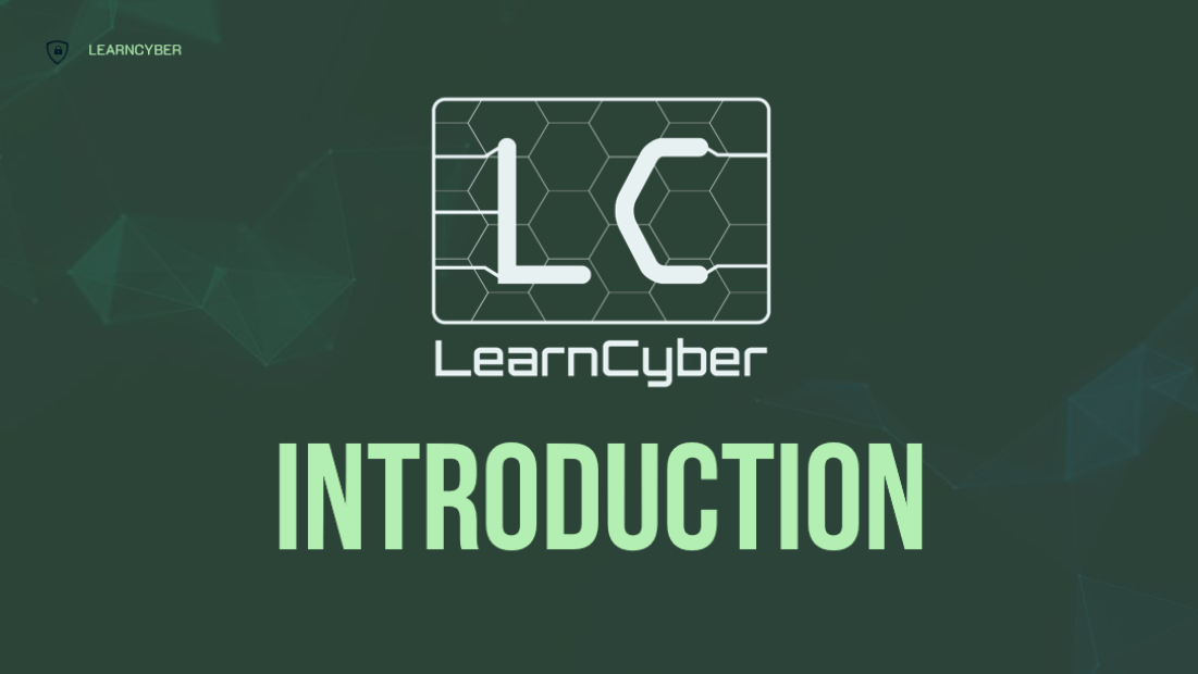 Logo de l'association LearnCyber